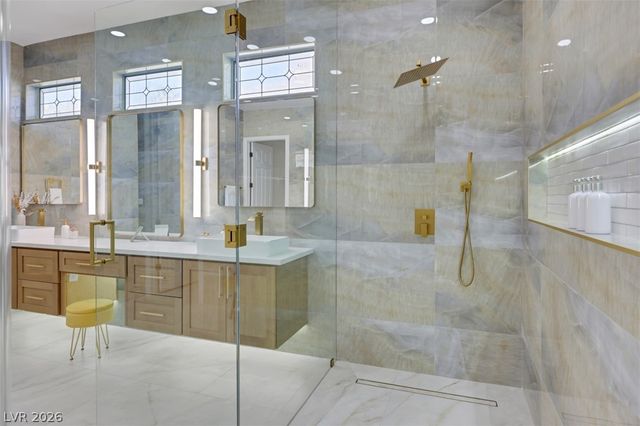 5015 Rivedro Street, Las Vegas, NV 89135