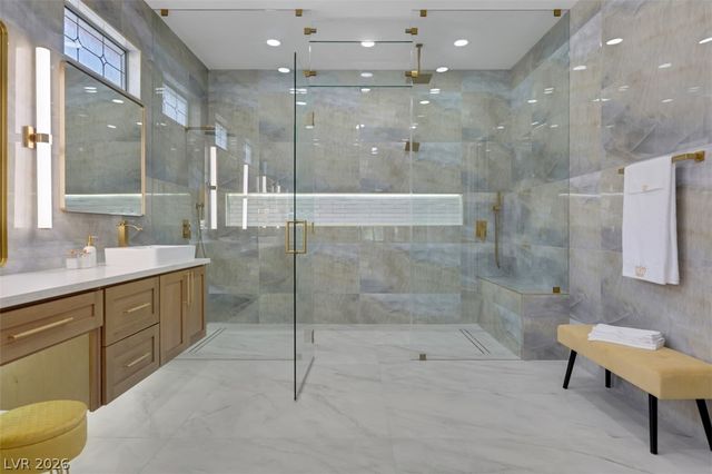 5015 Rivedro Street, Las Vegas, NV 89135