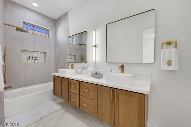 5015 Rivedro Street, Las Vegas, NV 89135