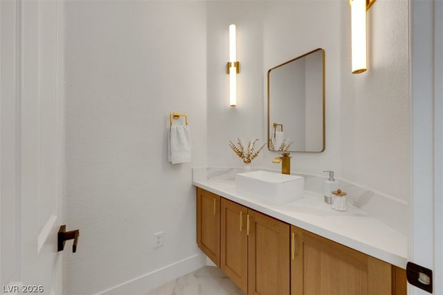 5015 Rivedro Street, Las Vegas, NV 89135