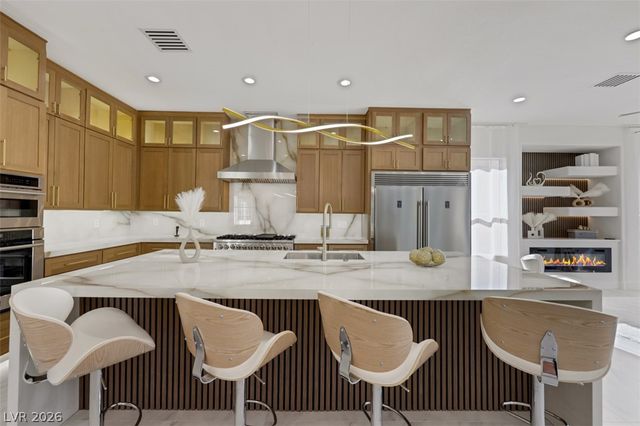 5015 Rivedro Street, Las Vegas, NV 89135