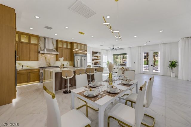 5015 Rivedro Street, Las Vegas, NV 89135