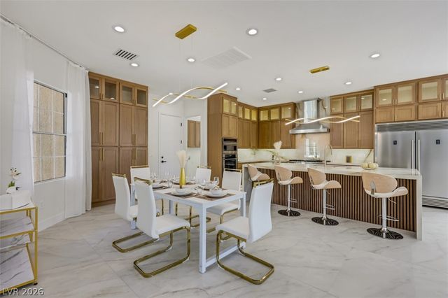 5015 Rivedro Street, Las Vegas, NV 89135