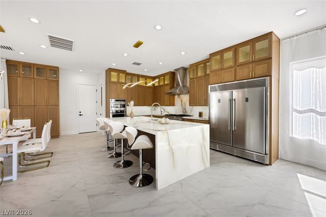 5015 Rivedro Street, Las Vegas, NV 89135