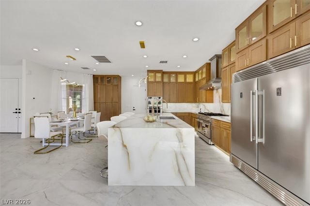 5015 Rivedro Street, Las Vegas, NV 89135