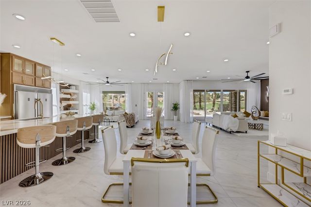 5015 Rivedro Street, Las Vegas, NV 89135