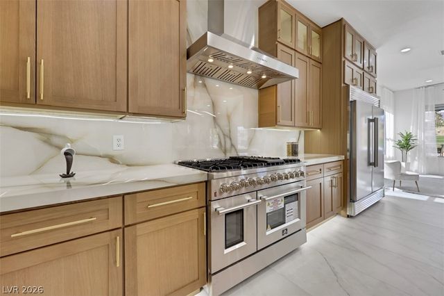 5015 Rivedro Street, Las Vegas, NV 89135