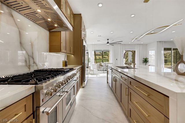 5015 Rivedro Street, Las Vegas, NV 89135