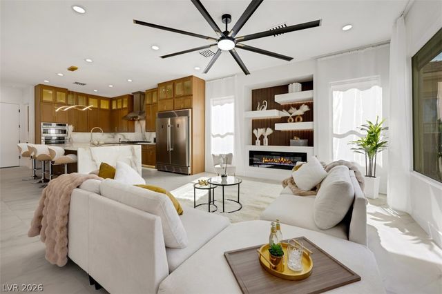 5015 Rivedro Street, Las Vegas, NV 89135