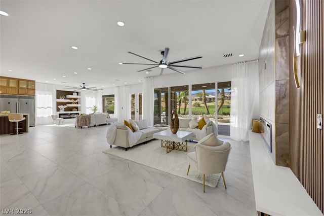 5015 Rivedro Street, Las Vegas, NV 89135