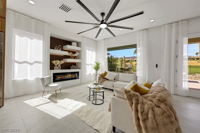 5015 Rivedro Street, Las Vegas, NV 89135