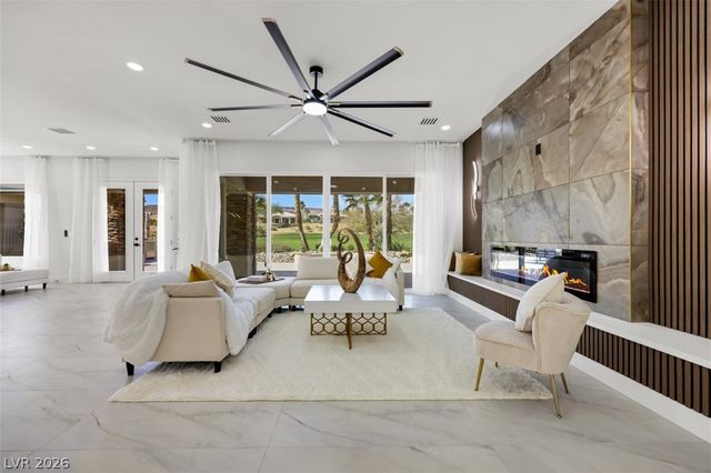 5015 Rivedro Street, Las Vegas, NV 89135