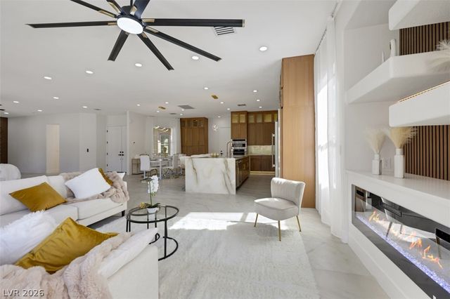 5015 Rivedro Street, Las Vegas, NV 89135