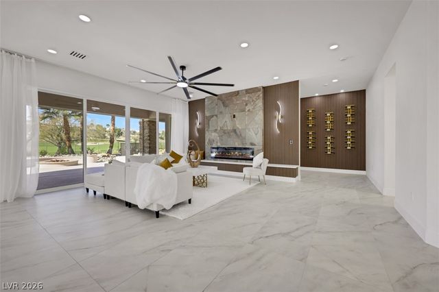 5015 Rivedro Street, Las Vegas, NV 89135