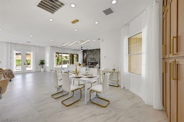 5015 Rivedro Street, Las Vegas, NV 89135