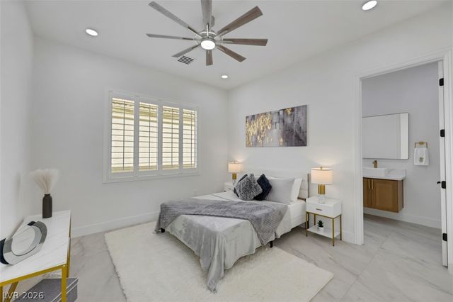 5015 Rivedro Street, Las Vegas, NV 89135