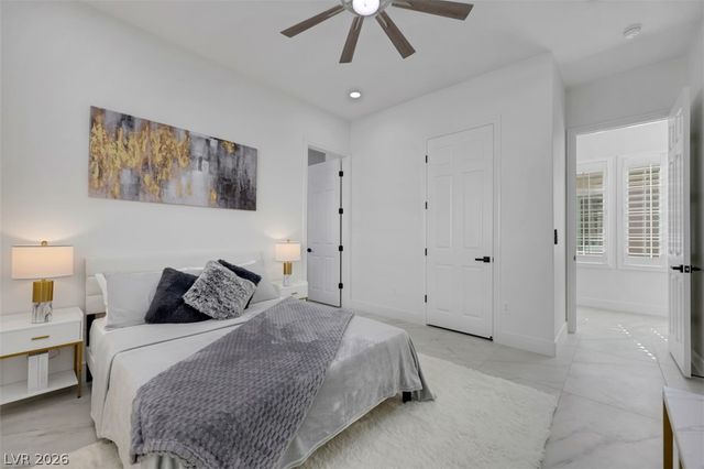 5015 Rivedro Street, Las Vegas, NV 89135