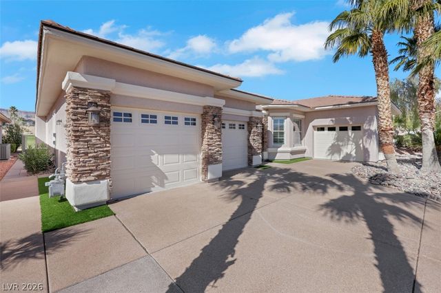 5015 Rivedro Street, Las Vegas, NV 89135