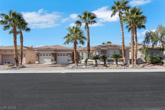 5015 Rivedro Street, Las Vegas, NV 89135