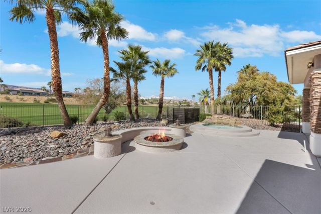 5015 Rivedro Street, Las Vegas, NV 89135