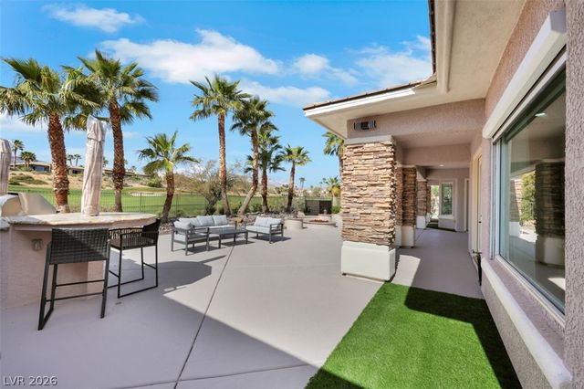 5015 Rivedro Street, Las Vegas, NV 89135