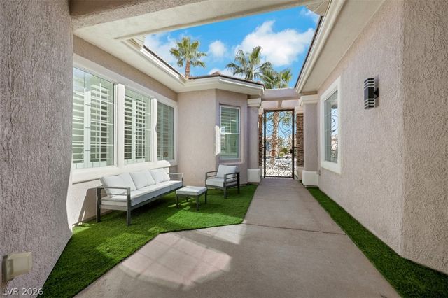 5015 Rivedro Street, Las Vegas, NV 89135