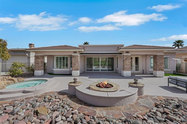 5015 Rivedro Street, Las Vegas, NV 89135