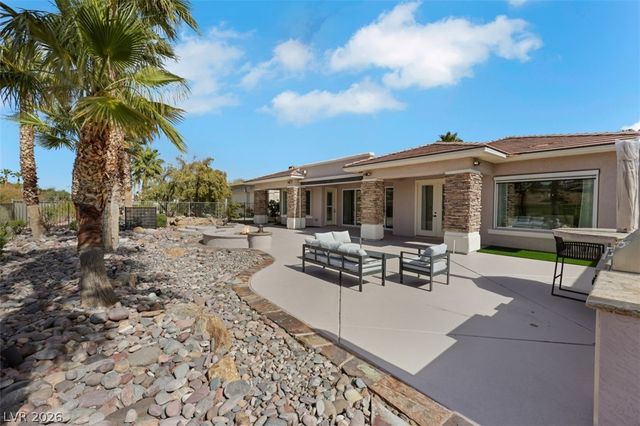 5015 Rivedro Street, Las Vegas, NV 89135