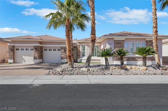 5015 Rivedro Street, Las Vegas, NV 89135