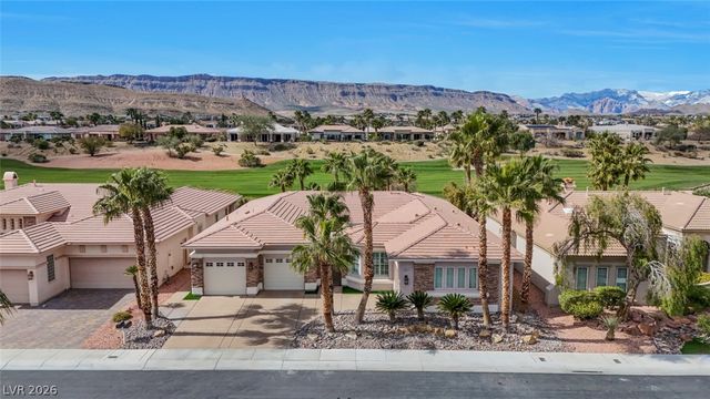 5015 Rivedro Street, Las Vegas, NV 89135