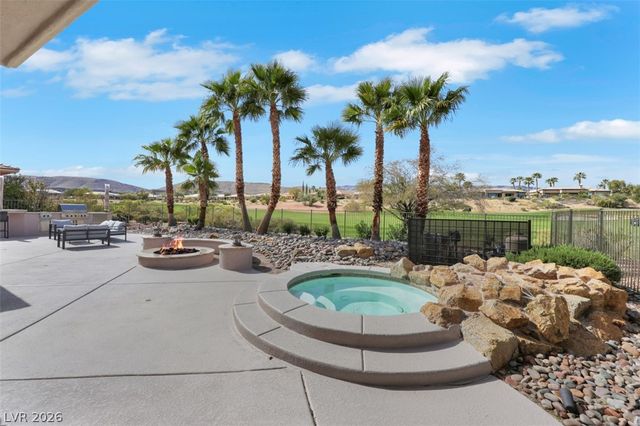 5015 Rivedro Street, Las Vegas, NV 89135