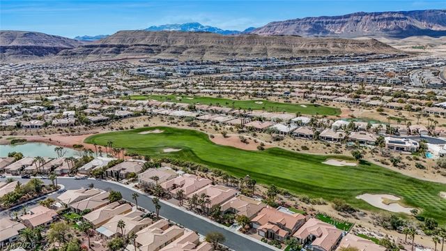 5015 Rivedro Street, Las Vegas, NV 89135