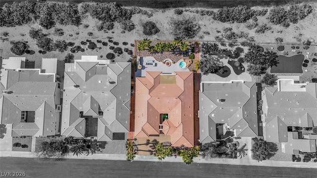 5015 Rivedro Street, Las Vegas, NV 89135