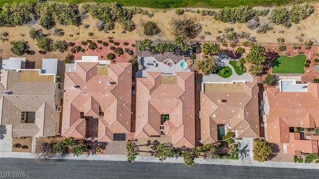 5015 Rivedro Street, Las Vegas, NV 89135
