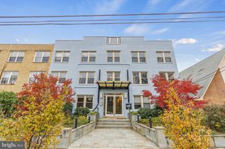 922 Madison St NW Apt 304, Washington, DC 20011