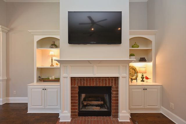 825 Piccadilly Dr, Nolensville, TN 37135