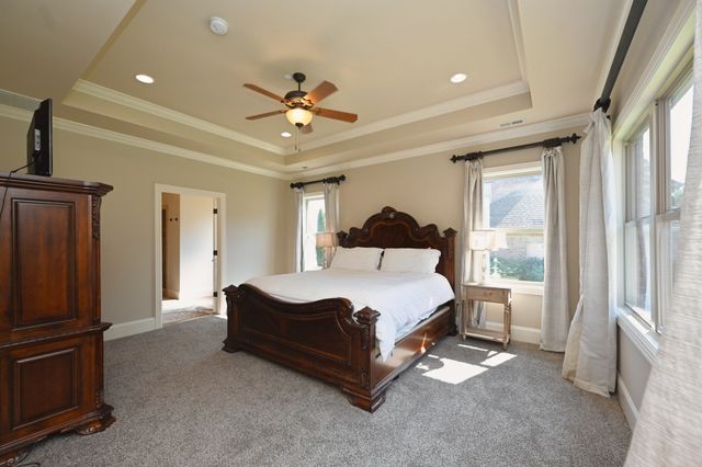 825 Piccadilly Dr, Nolensville, TN 37135