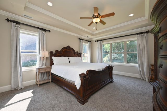 825 Piccadilly Dr, Nolensville, TN 37135