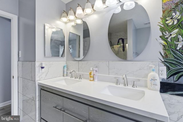 3413 BARKLEY WOODS RD, Baltimore, MD 21244