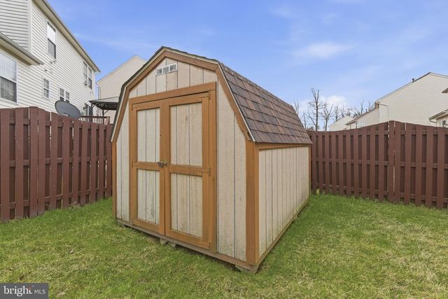 3413 BARKLEY WOODS RD, Baltimore, MD 21244