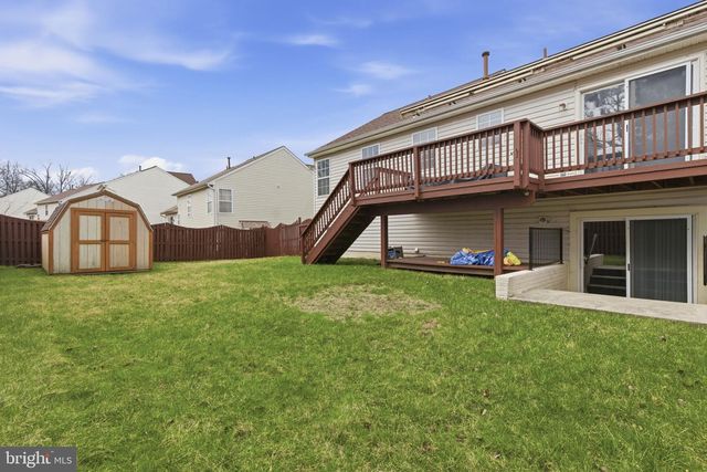 3413 BARKLEY WOODS RD, Baltimore, MD 21244