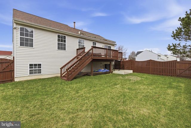 3413 BARKLEY WOODS RD, Baltimore, MD 21244