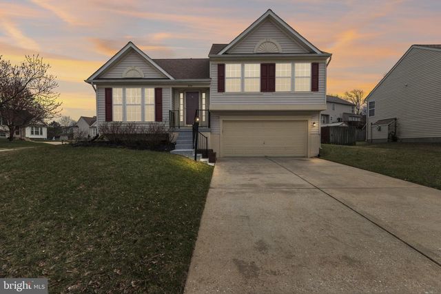 3413 BARKLEY WOODS RD, Baltimore, MD 21244