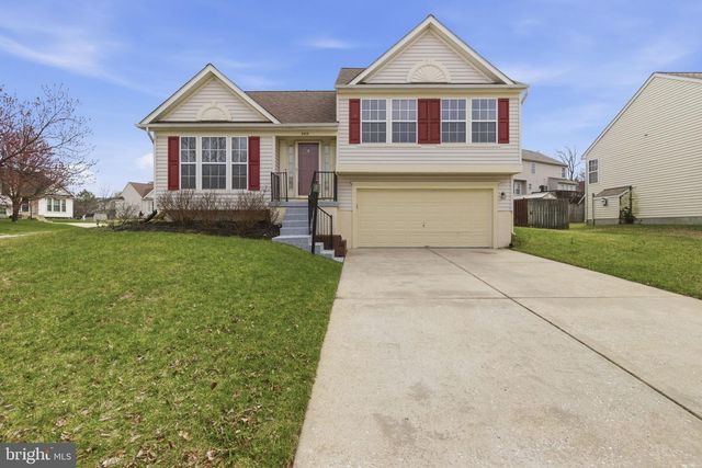 3413 BARKLEY WOODS RD, Baltimore, MD 21244