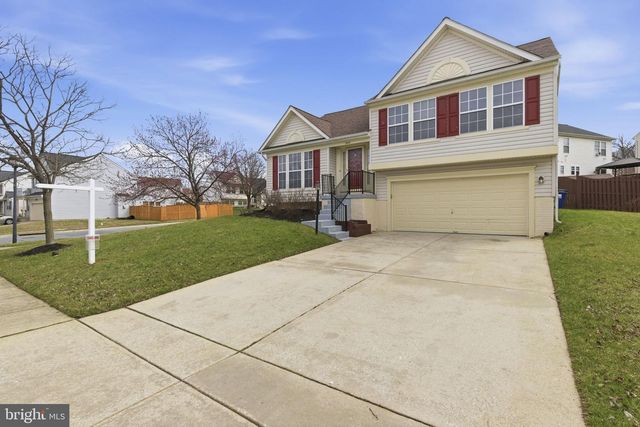 3413 BARKLEY WOODS RD, Baltimore, MD 21244