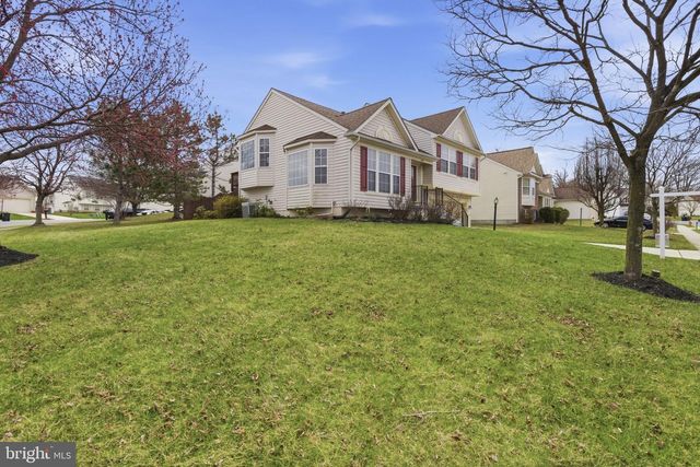3413 BARKLEY WOODS RD, Baltimore, MD 21244
