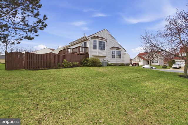 3413 BARKLEY WOODS RD, Baltimore, MD 21244