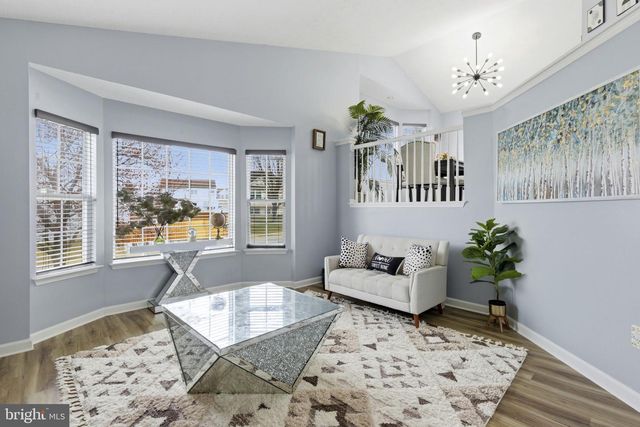 3413 BARKLEY WOODS RD, Baltimore, MD 21244