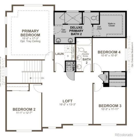 6397 Hidden River Avenue, Loveland, CO 80538