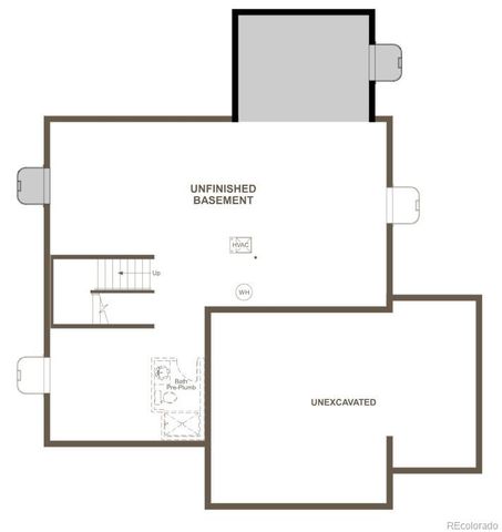 6397 Hidden River Avenue, Loveland, CO 80538